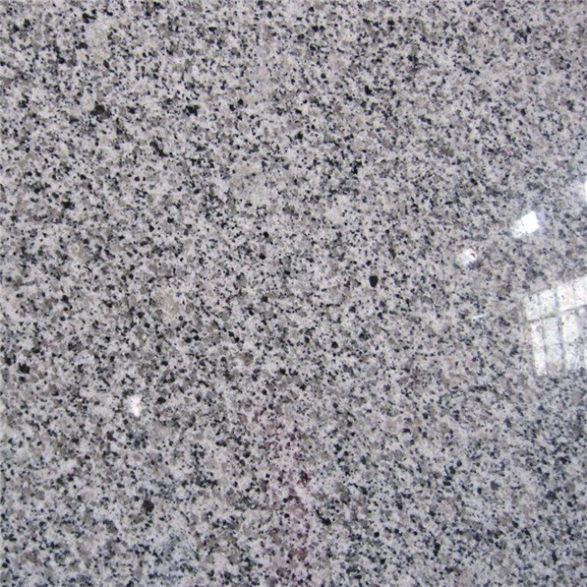 White beauty granite
